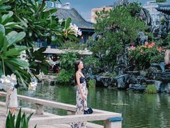 -广州粤海喜来登酒店