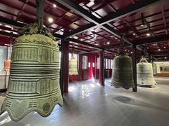 -大钟寺古钟博物馆