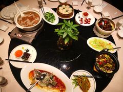 -粗茶淡饭·汉口公馆(循礼门店)