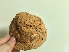 -稻田秋日式面包