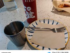 -必胜客(王府井店)