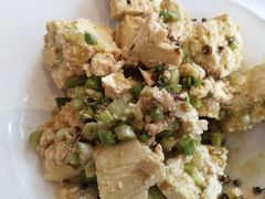 我家豆腐-蒙土乡铁锅焖面(东河店)