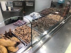 -晓马鸭店(新芜路店)