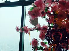 -澳门旅游塔360°旋转餐厅(南湾湖广场店)