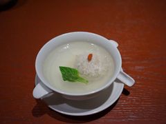 -镇江苏宁万豪酒店-苏筵中餐厅