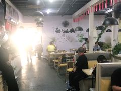 大堂-海清宁记大馅云吞