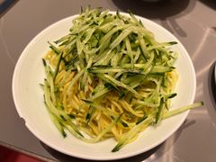 峨眉凉面-峨嵋酒家(熙悦天街店)