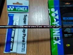 -YONEX网羽有约(新街口店)