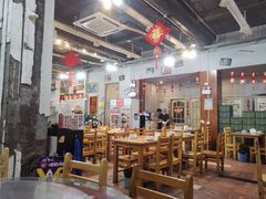 -明婷饭店(外曹家巷店)