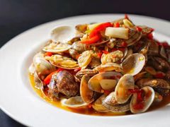 -明记海鲜大排档(巽寮湾店)