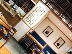 大堂-杨妈妈粥店(华山路店)