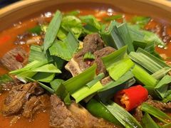 -胡记德源粉·湖南菜(双安店)