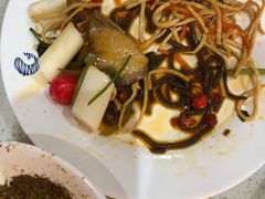 -钱小奴创意自助餐厅(仙居吾悦店)