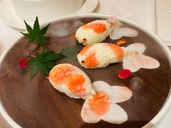 -富淳饭店(陆家嘴保利广场店)