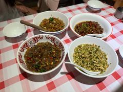 -西江红·株洲本地菜(滨江南路店)