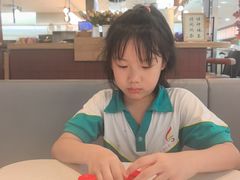 -乐凯撒披萨(正佳广场店)