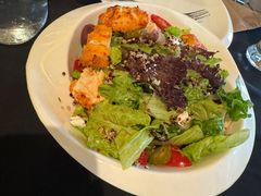 -Efes Turkish & Mediterranean Cuisine 艾菲斯餐厅(陆家嘴店)