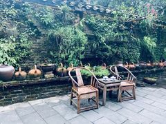 -青城甲(青城山店)