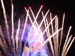 -厦门方特梦幻王国