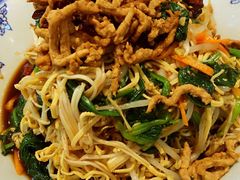 快乐老家-快乐老家三鲜饺子东北菜(南六中路店)