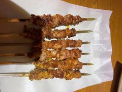 -新疆亚克西音乐餐厅(南方花园店)