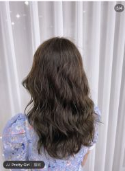 -菲·木田moontin造型salon