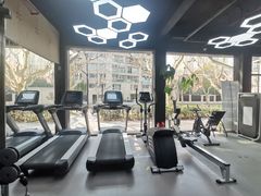 -VPsmart私教健身工作室(新华路旗舰店)
