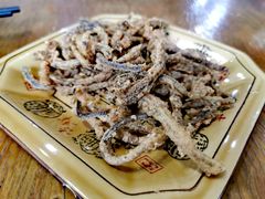 -乐山第一家临江鳝丝(茶坊路店)