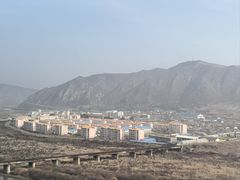 -图们国门景区
