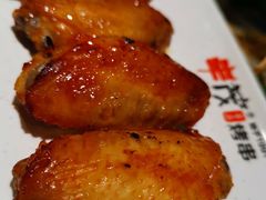 -丰茂烤串(金源店)