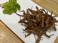 卤鸭舌-盘飧市(春熙路店)