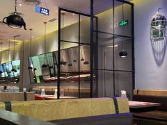 -炭舍干锅(华发商都店)