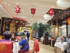 -老爷庙风味美食府(魏都大道店)