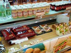 -长发西饼(临顿路店)