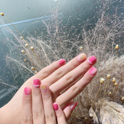 点击看大图 -StartNail美甲
