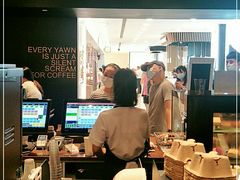 -星巴克臻选(深圳华强北茂业店)