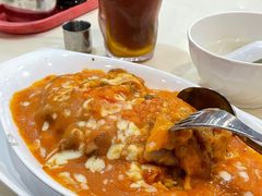 -旺角宝港式茶餐厅(寮步店)