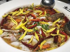 -太二酸菜鱼(永旺梦乐城店)