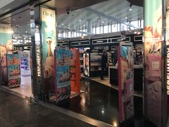 -谢列梅捷沃国际机场