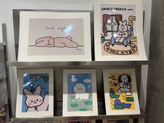 -萌物合辑(新中关购物中心店)