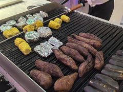 -太湖饭店玉兰厅(自助餐厅)