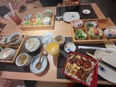 -德川家日本料理(中关村寰太大厦店)
