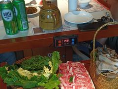 -老员外骨汤火锅(海州古城店)