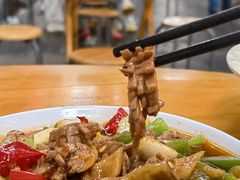 -雨田饭店(华兴东街店)