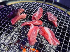 -釜山火炉·海鲜烤肉(紫藤路店)