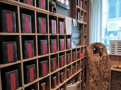 -邈墨茶馆(凤起路店)