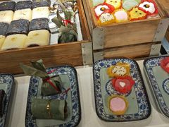 -老城南.鸭血粉丝汤(夫子庙店)