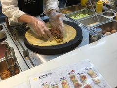 -2颗鸡蛋煎饼(北京路天河城店)