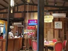 -金苑酒家·客家菜·广东老字号(万象店)