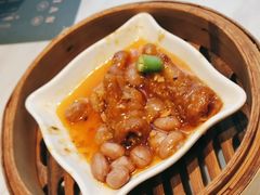 -悦得闲广式点心茶楼(蓝鲸世界店)